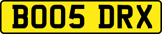 BO05DRX