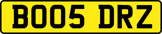 BO05DRZ