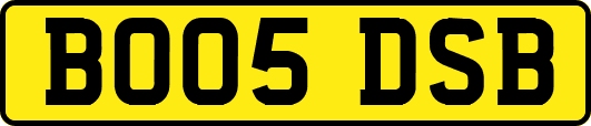 BO05DSB