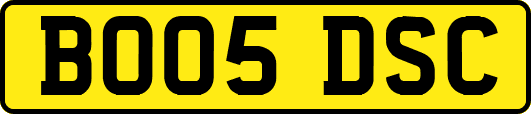 BO05DSC