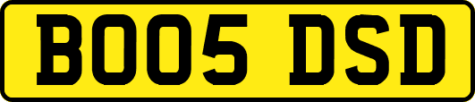 BO05DSD