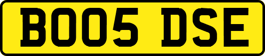 BO05DSE