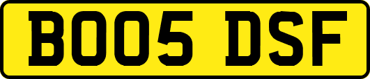 BO05DSF