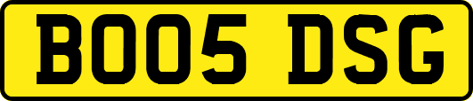 BO05DSG