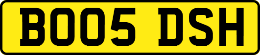 BO05DSH