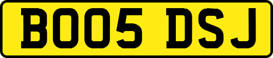 BO05DSJ
