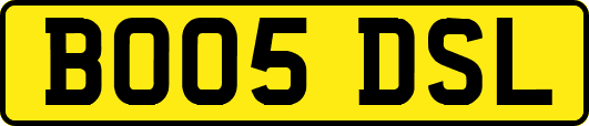 BO05DSL