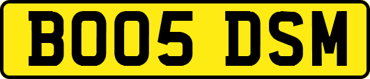 BO05DSM
