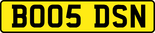 BO05DSN