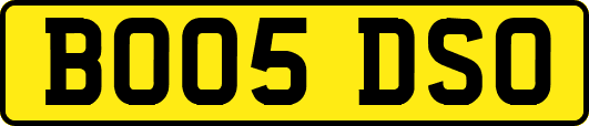 BO05DSO
