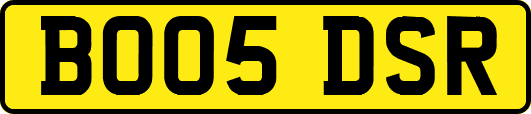 BO05DSR