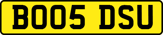 BO05DSU
