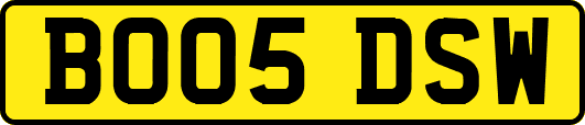 BO05DSW