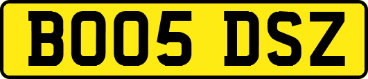 BO05DSZ