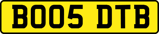 BO05DTB