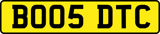 BO05DTC