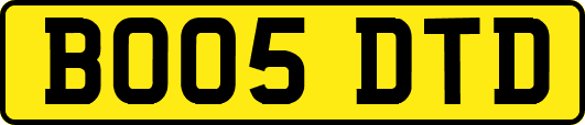 BO05DTD