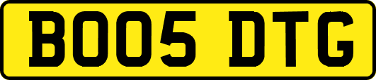 BO05DTG