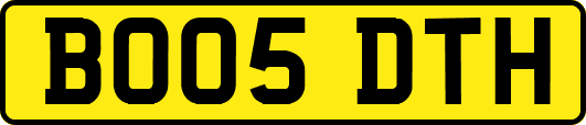 BO05DTH