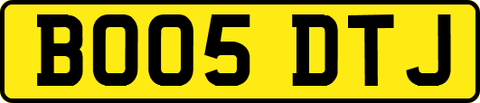 BO05DTJ