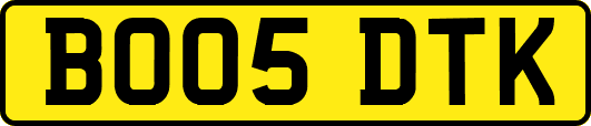 BO05DTK