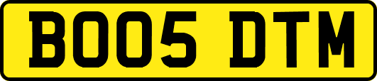 BO05DTM