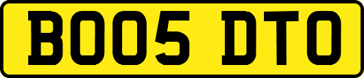 BO05DTO