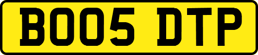 BO05DTP
