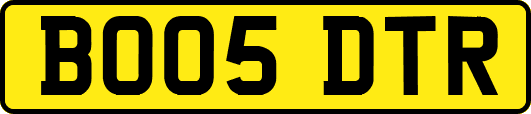 BO05DTR