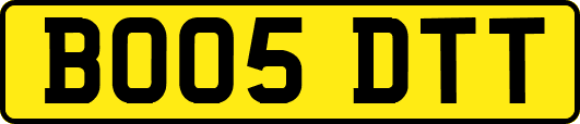 BO05DTT