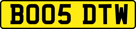 BO05DTW
