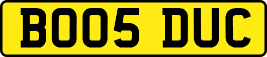 BO05DUC