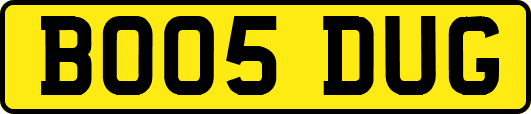 BO05DUG