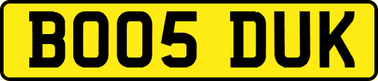 BO05DUK