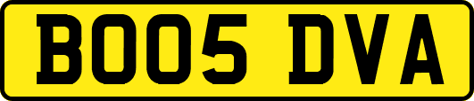BO05DVA