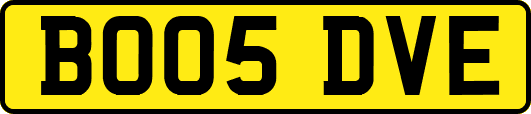 BO05DVE