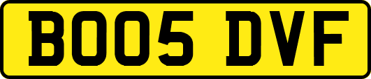 BO05DVF