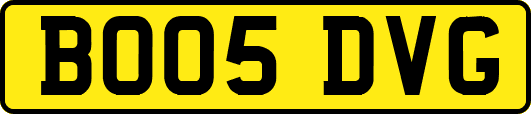BO05DVG