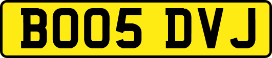 BO05DVJ
