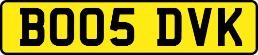 BO05DVK