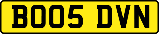BO05DVN