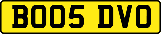 BO05DVO