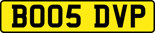 BO05DVP