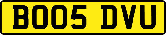 BO05DVU