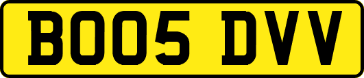 BO05DVV