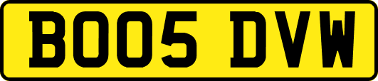 BO05DVW