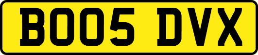 BO05DVX