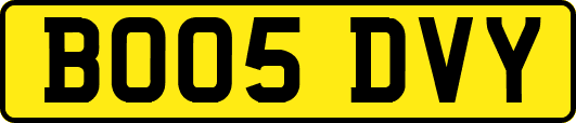 BO05DVY