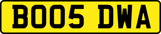 BO05DWA