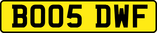 BO05DWF